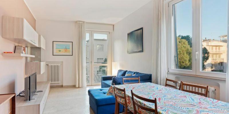 Appartement Acquamarina *